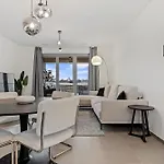 Luxurious 1-Br Apt In Gasperich, Luxembourg