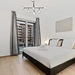 Luxurious 1-Br Apt In Gasperich, Luxembourg