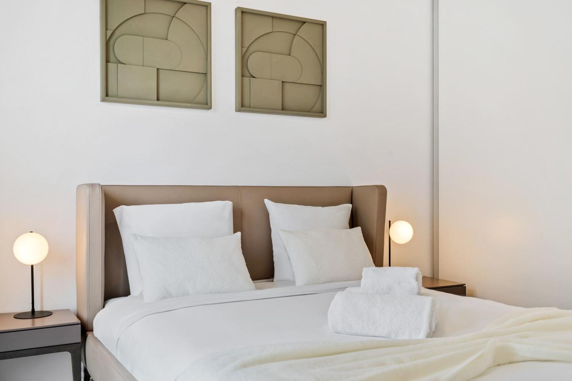Luxurious 1-br In Gasperich, *