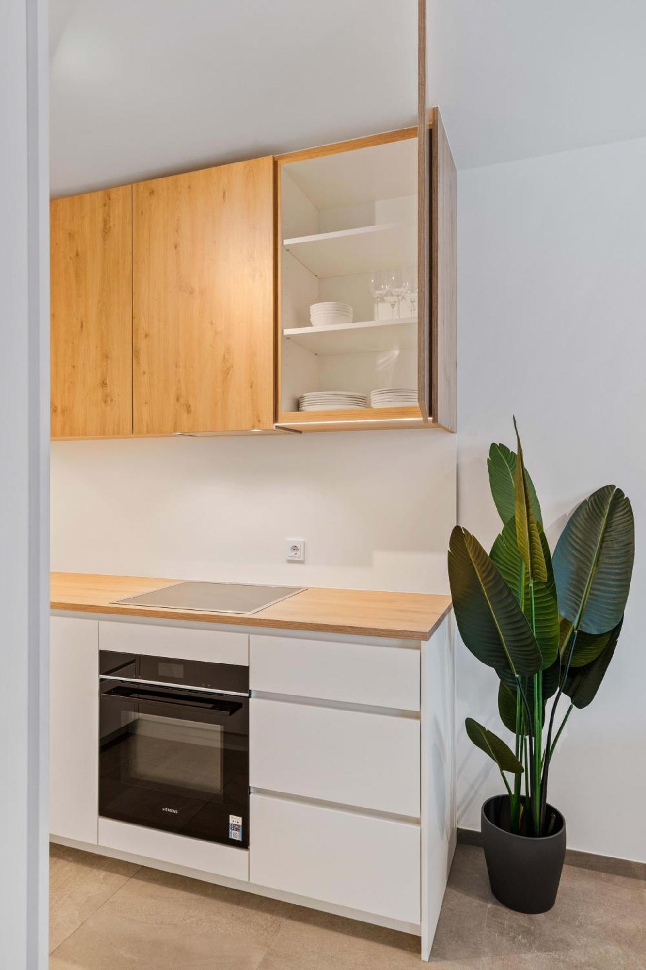 Appartement Luxurious 1-br In Gasperich, *