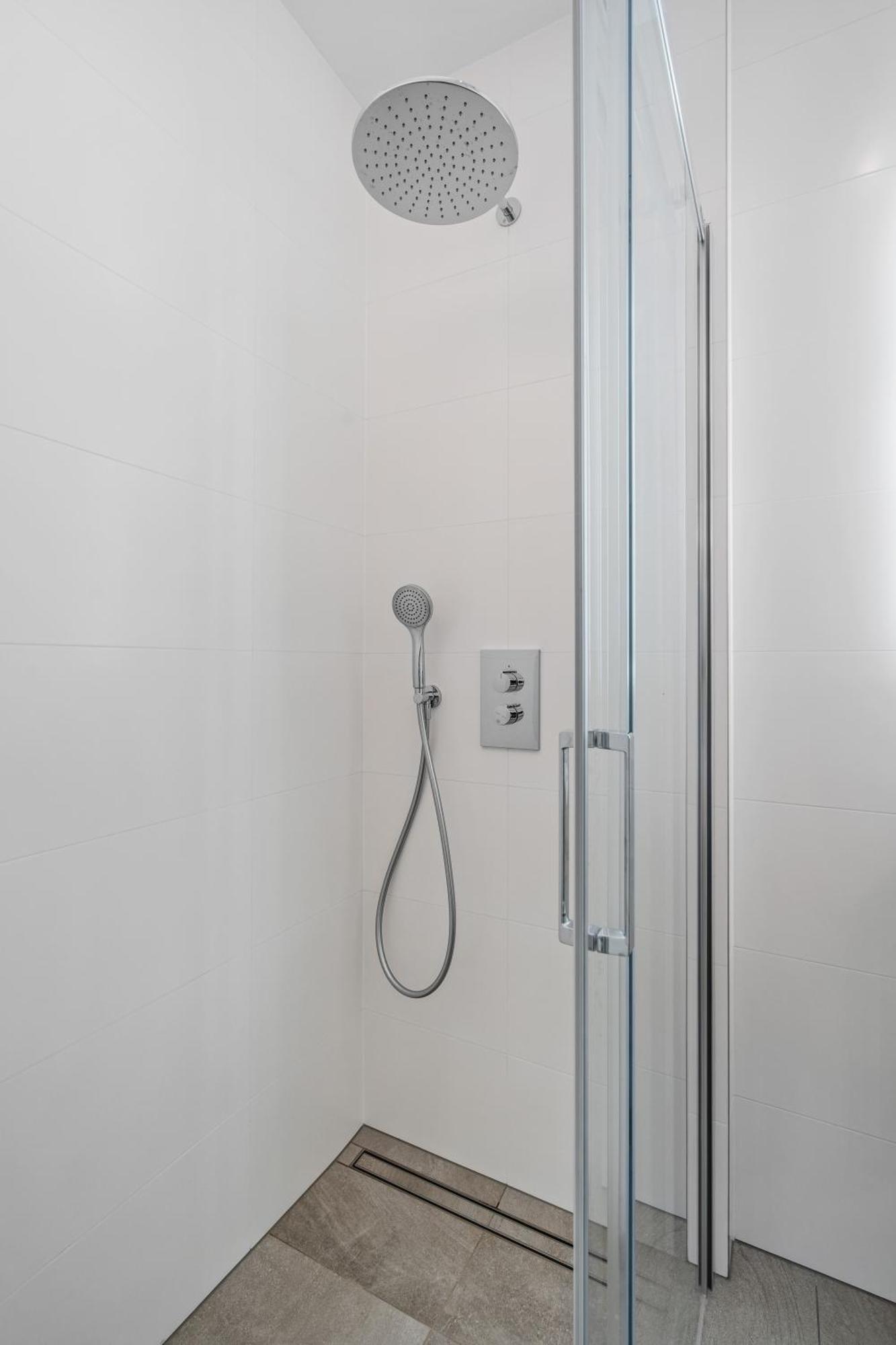 Appartement Luxurious 1-br In Gasperich, Luxembourg