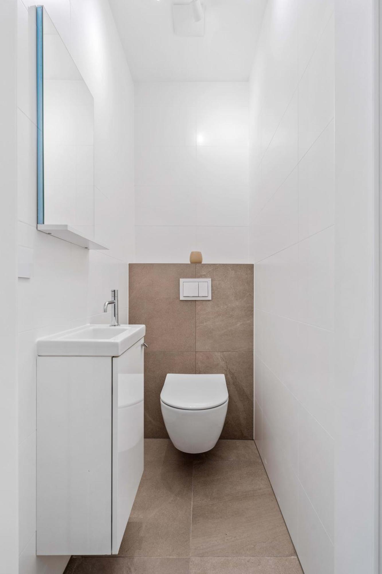 Luxurious 1-br In Gasperich, Luxemburg