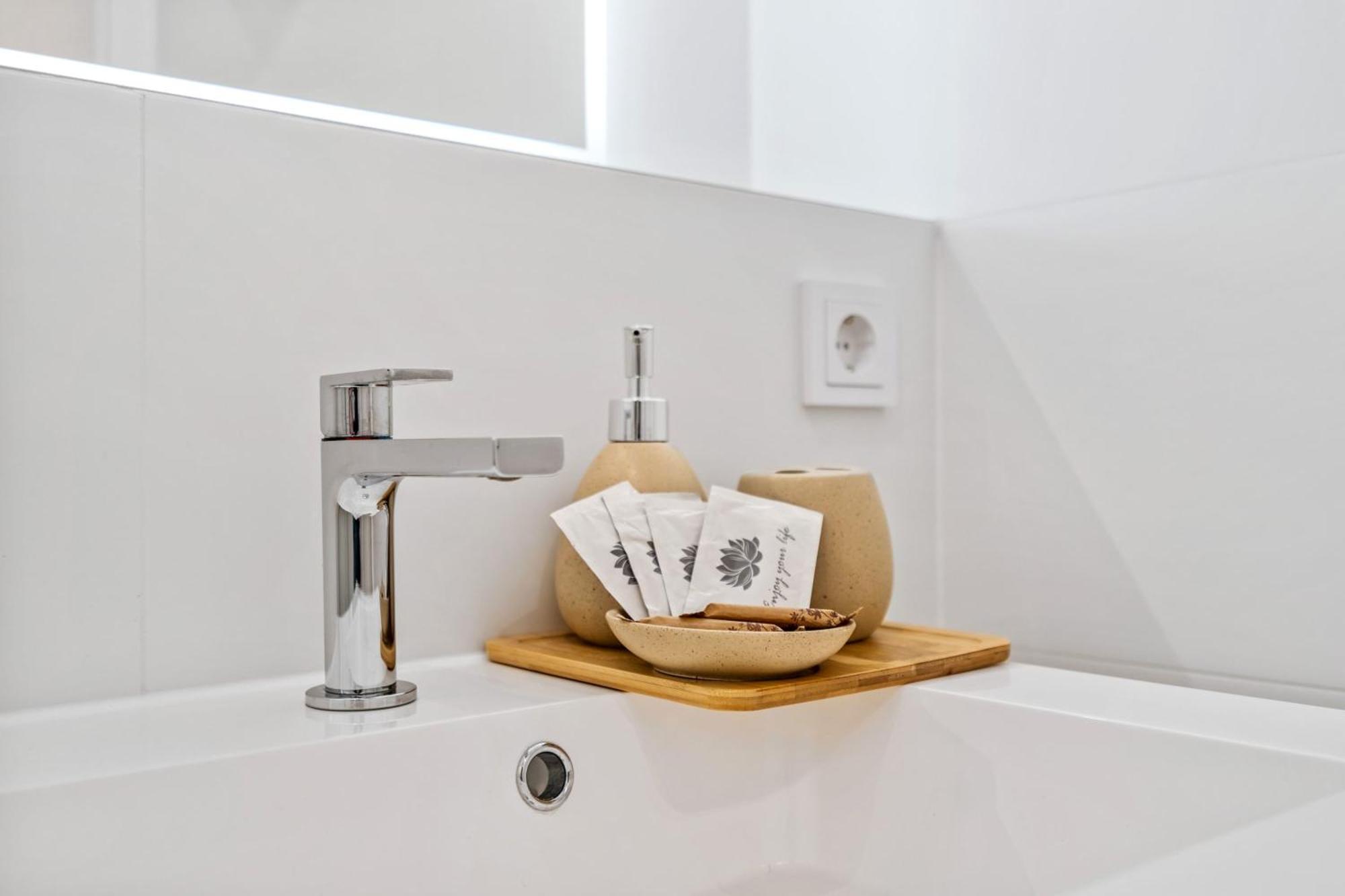 Luxurious 1-br In Gasperich, Luxemburg