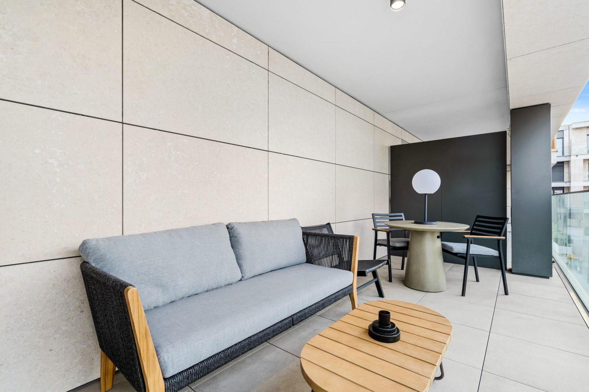 Luxurious 1-br In Gasperich, * Luxemburg