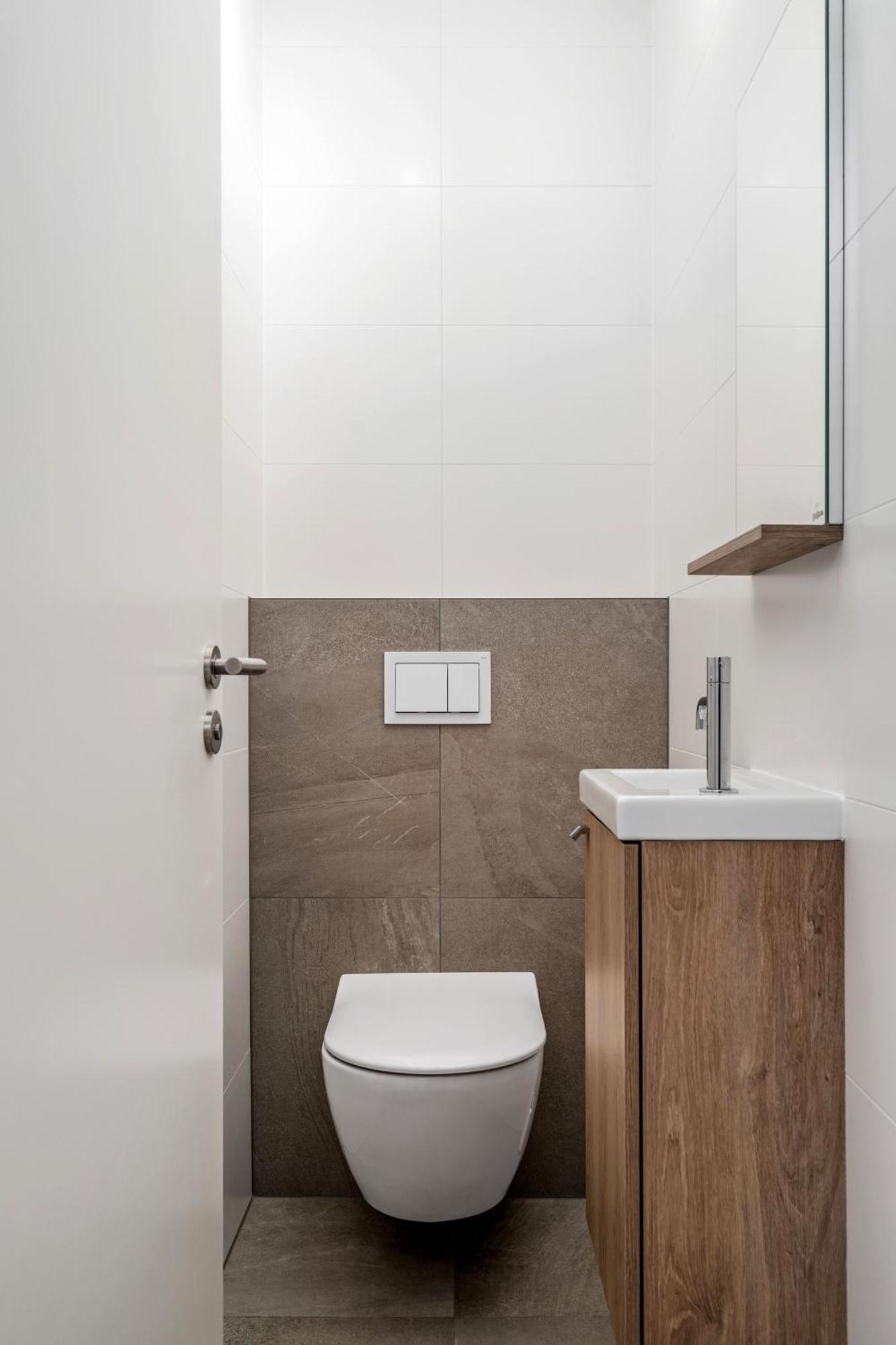 Luxurious 1-br In Gasperich, Appartement *